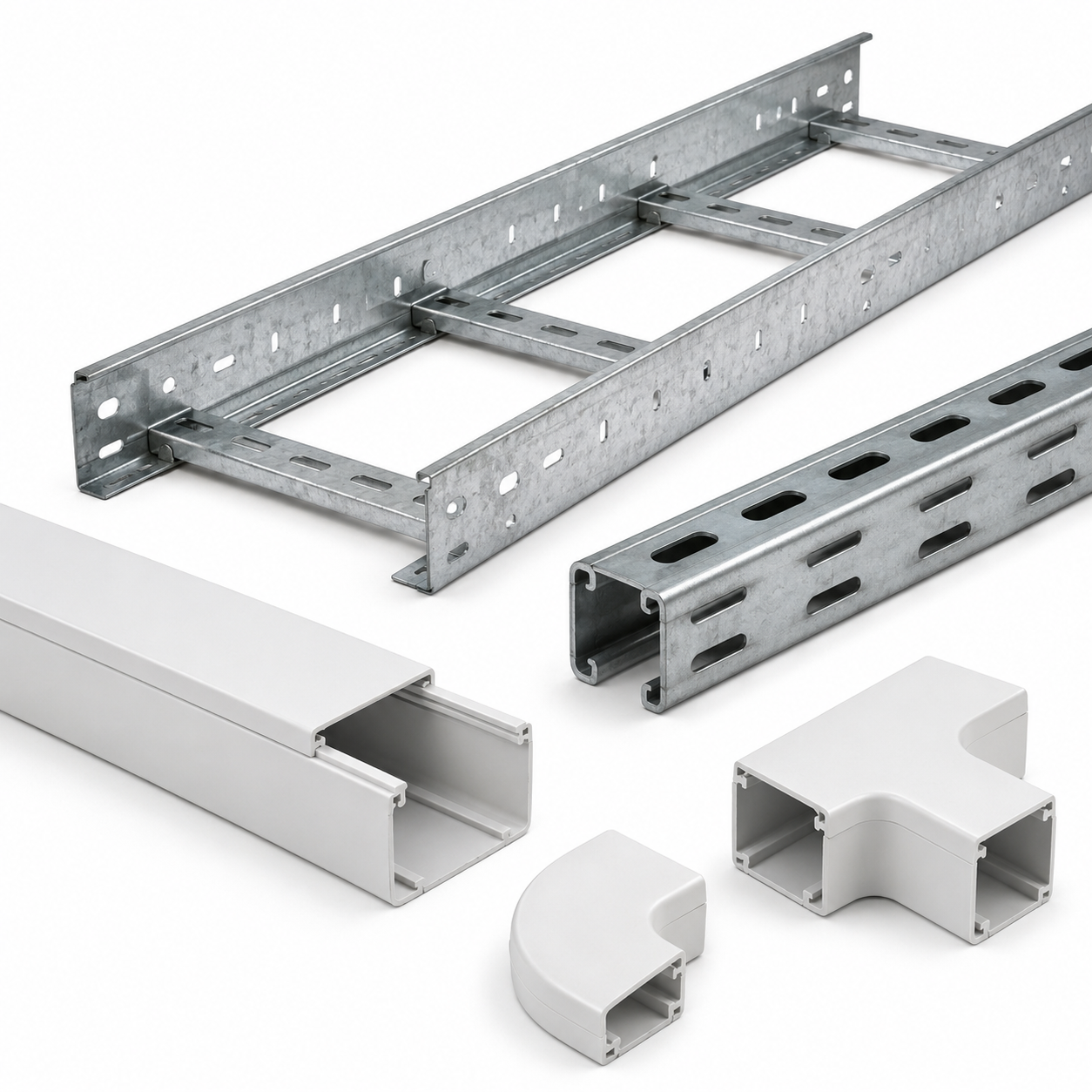CableTray / Strut / Raceway